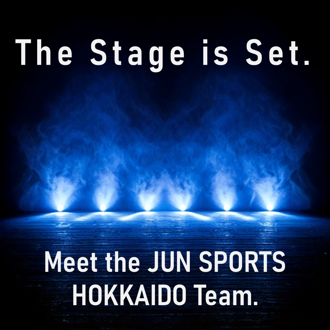 全日本体操団体選手権 出場メンバー決定｜北の地から、再び挑む。